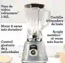 Licuadora Oster Clásica Blst4655