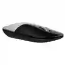 Mouse Inalámbrico Hp Z3700 - Plateado