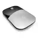 Mouse Inalámbrico Hp Z3700 - Plateado