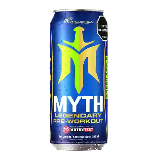 Myth Manzana Verde 310 Ml