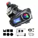 Intercomunicador Para Casco Modelo Q58-max