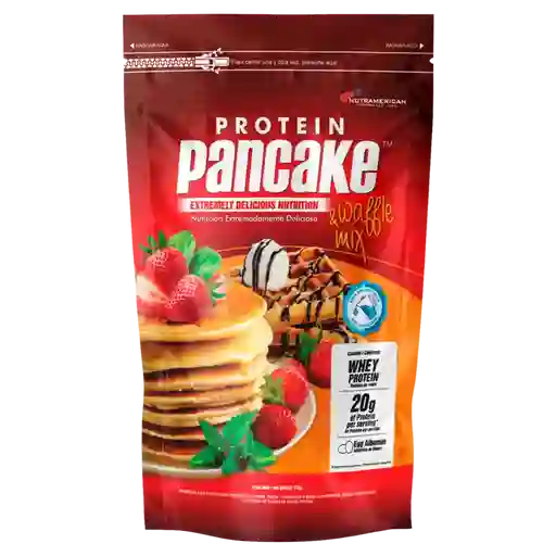 Protein Pancake 1,69 Lb (770g)
