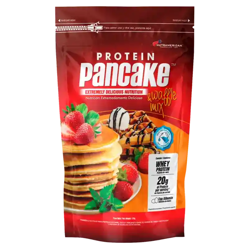 Protein Pancake 1,69 Lb (770g)