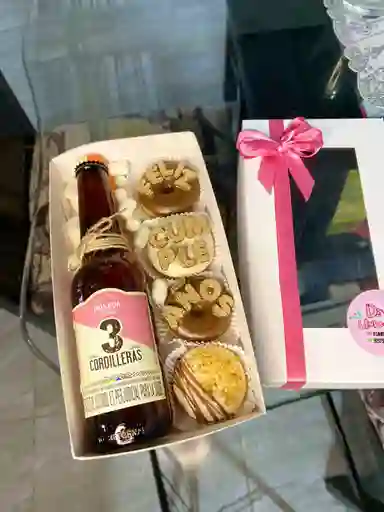 Caja Coronita