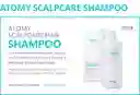 Shampoo Scalpcare Atomy