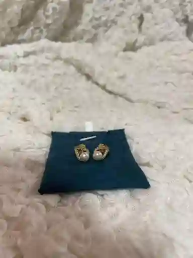 Topos En Perla De Rodio