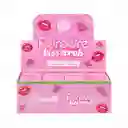 Exfoliante De Labios Kiss Scrub Purpure