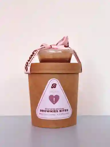 Bites De Brownie