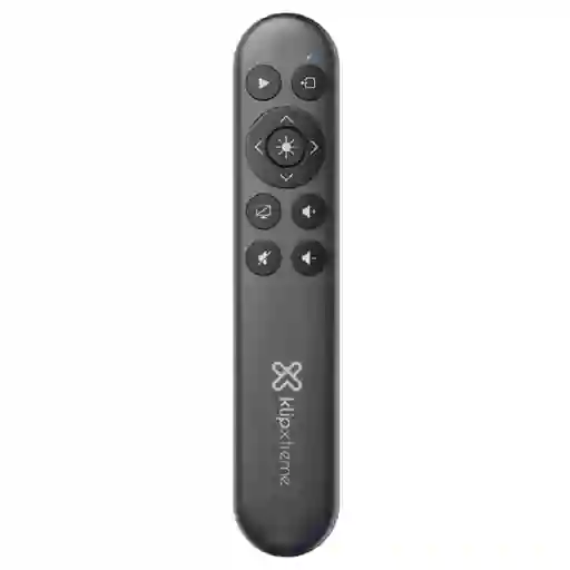 Presentador Inalámbrico Multifuncional Klip Xtreme Kpp-003