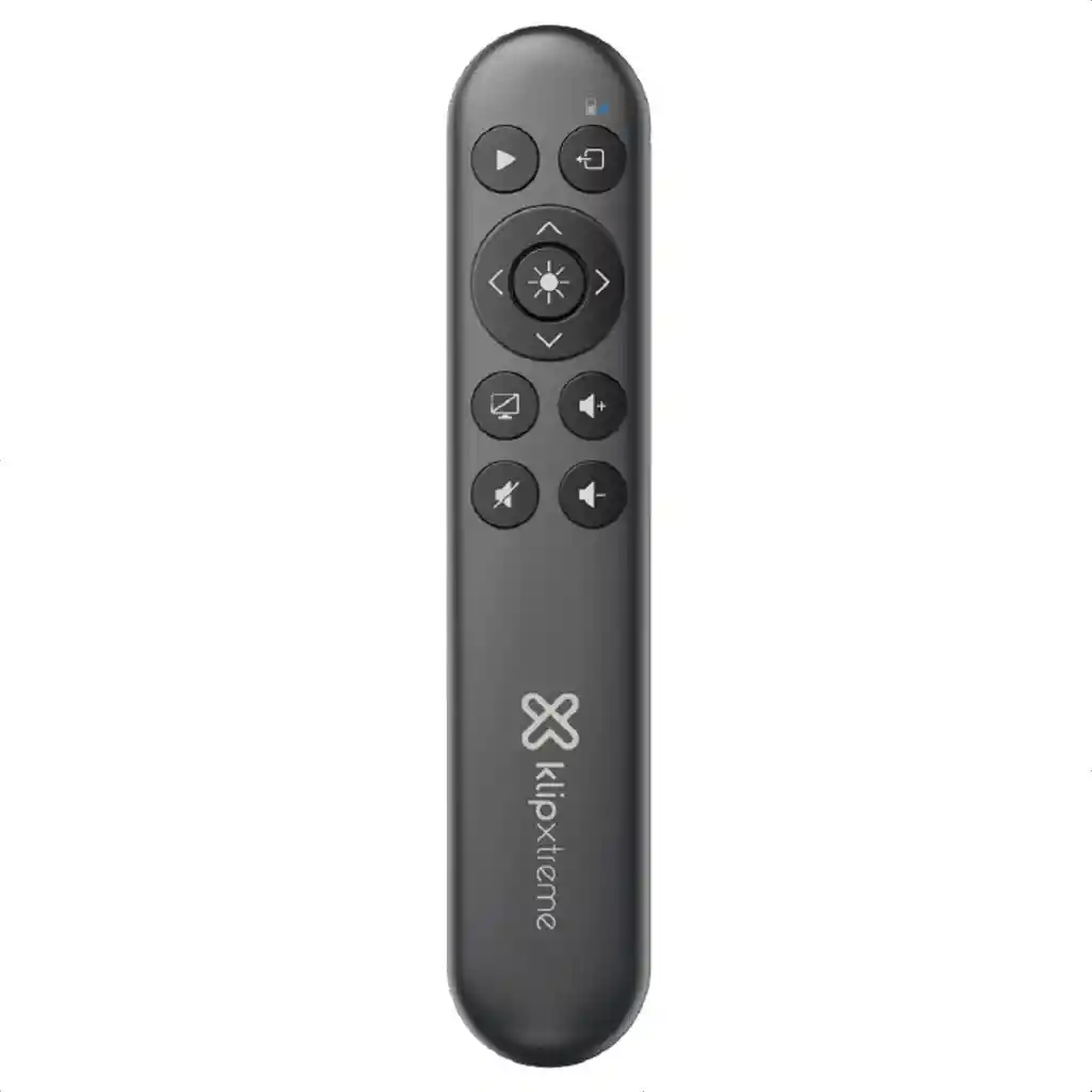 Presentador Inalámbrico Multifuncional Klip Xtreme Kpp-003