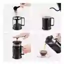 Cafetera Prensa Francesa 1000 Ml