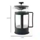 Cafetera Prensa Francesa 1000 Ml
