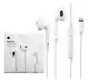Audifonos Earpods Iphone Audio Y Sonido