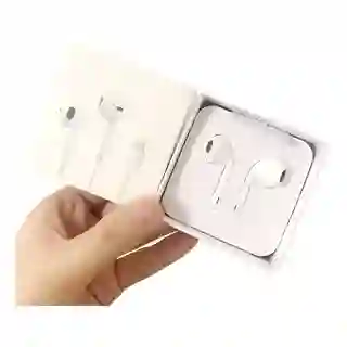 Audifonos Earpods Iphone Audio Y Sonido