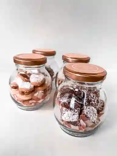 Mini Bites X2