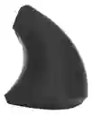 Mouse Ergonomico Vertical Inalambrico Iluminado Color Negro
