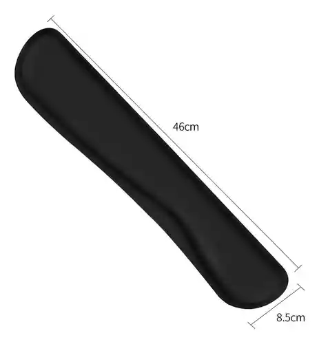 Reposa Muñecas Para Teclado
