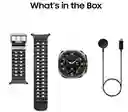 Samsung Galaxy Watch Ultra Lte L705 1.5" Super Amoled 47 Mm Titanio Replica.
