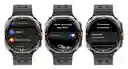 Samsung Galaxy Watch Ultra Lte L705 1.5" Super Amoled 47 Mm Titanio Replica.