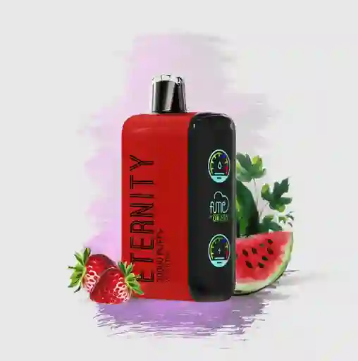 Vape Fume Eternity Strawberry Watermelon 20.000