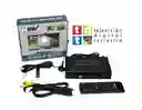 Decodificador Tdt Receptor Tv Digital T2 Antena