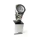 Reloj Zippo Ejecutivo Zippo Pulso En Acero