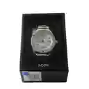 Reloj Zippo Ejecutivo Zippo Pulso En Acero
