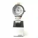 Reloj Zippo Ejecutivo Zippo Pulso En Acero