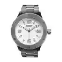 Reloj Zippo Ejecutivo Zippo Pulso En Acero