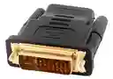Adaptador Dvi Macho A Hdmi- Dvi 24+5