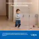 Camara Seguridad Wifi Deteccion Movimiento Vision Nocturna Tapo