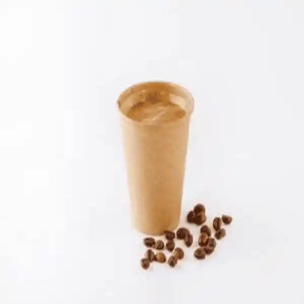 1 Café Capuccino Matiz 12oz