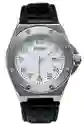 Reloj Zippo Deportivo Pulso En Cuero