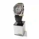 Reloj Zippo Deportivo Pulso En Cuero