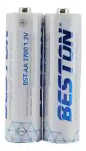 Bateria Recargable Bst-aa2700x2