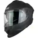 Casco Fibra Carbono Smk Certificado Titan Ece Dot Agv Icon Disponible Talla Xl