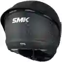 Casco Fibra Carbono Smk Certificado Titan Ece Dot Agv Icon Disponible Talla Xl