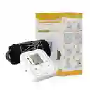 Tensiometro Digital De Brazo Facil De Usar En Casa