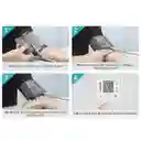 Tensiometro Digital De Brazo Facil De Usar En Casa