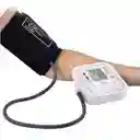 Tensiometro Digital De Brazo Facil De Usar En Casa