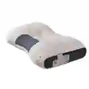Almohada Ortopedica Para Cuello Sueño Profundo Y Sin Tension