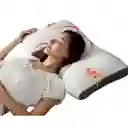 Almohada Ortopedica Para Cuello Sueño Profundo Y Sin Tension