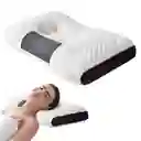 Almohada Ortopedica Para Cuello Sueño Profundo Y Sin Tension