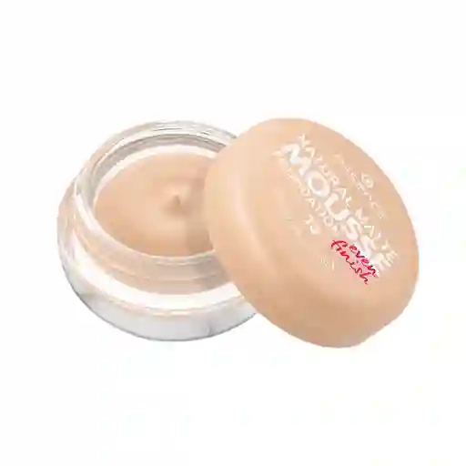 Base Essence Natural Matte Mousse T013 16g