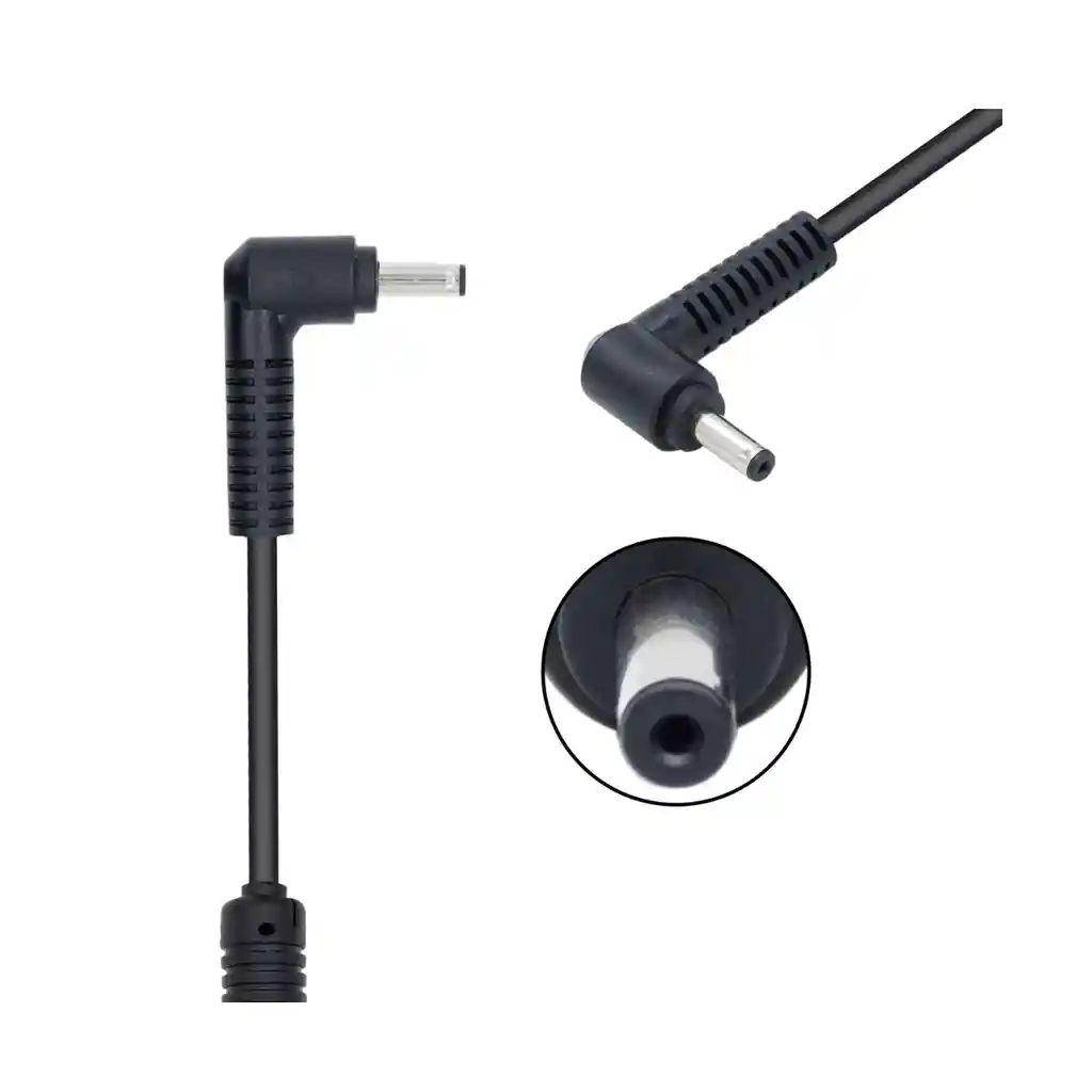 Cargador Para Asus 19v 2.37a Generico Cuadrado