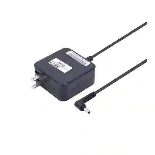 Cargador Para Asus 19v 2.37a Generico Cuadrado