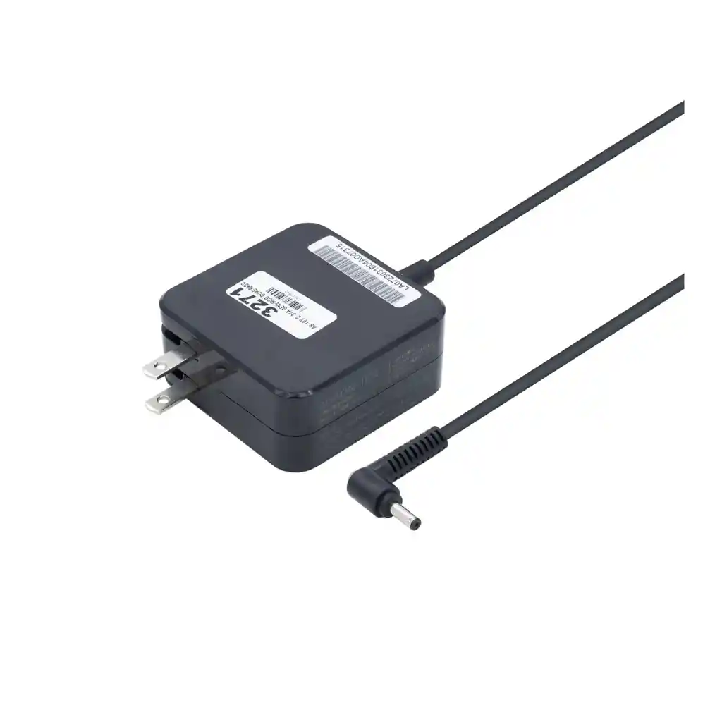 Cargador Para Asus 19v 2.37a Generico Cuadrado