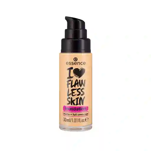 Base Essence I Love Flawless Skin 30ml T60 Dark Ivory