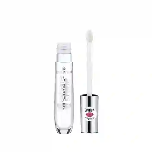Brillo Voluminizador Essence Extreme Shine 5ml T01 Crystal Clear