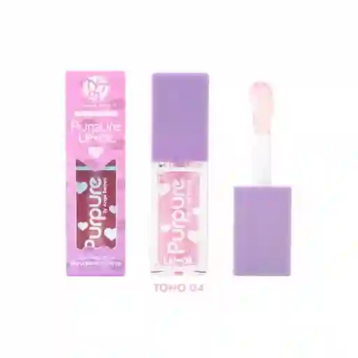 Lip Oil Purpure 04